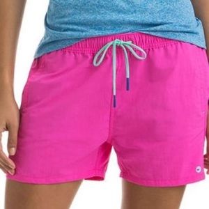 NWT Vineyard Vines Performance Weekend Shorts